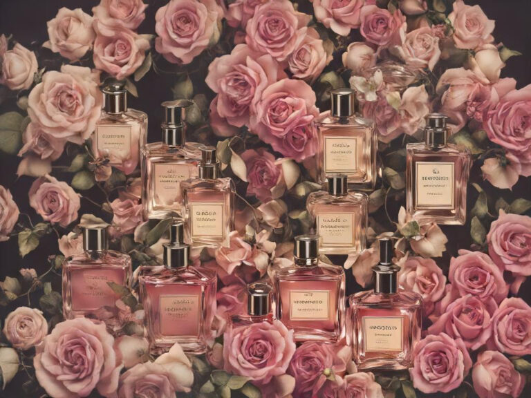How to Select Perfume for Someone Else - A Guide to Choosing the Perfect Fragrance