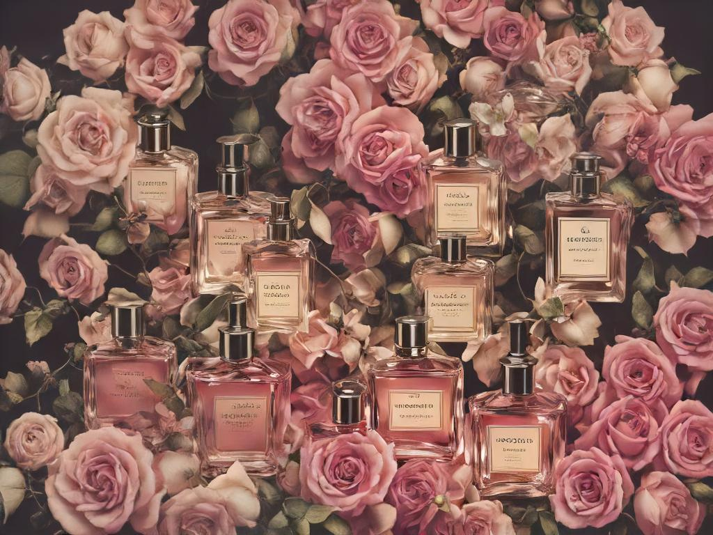How to Select Perfume for Someone Else - A Guide to Choosing the Perfect Fragrance