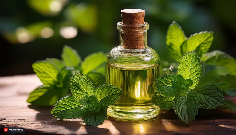 10 Incredible Peppermint Oil Uses and Benefits for Your Daily Life