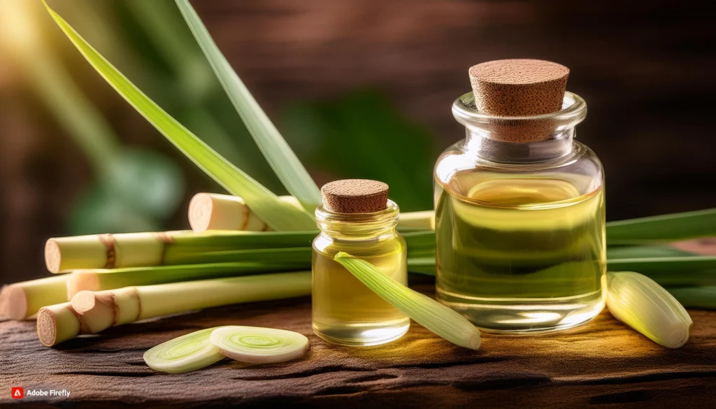 12 Incredible Beauty and Health Benefits of Lemongrass Essential Oil