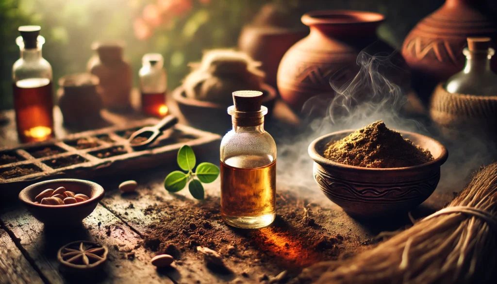 The Mystique of Mitti Attar: Capturing the Essence of Earthy Elegance