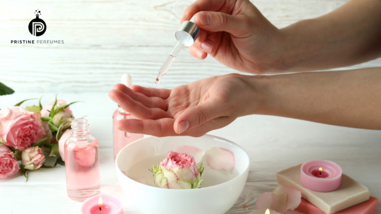 How to Apply Attar: Tips for a Long-Lasting Fragrance