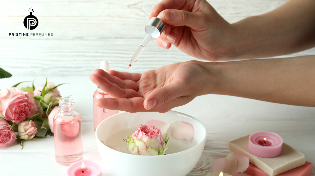 How to Apply Attar: Tips for a Long-Lasting Fragrance