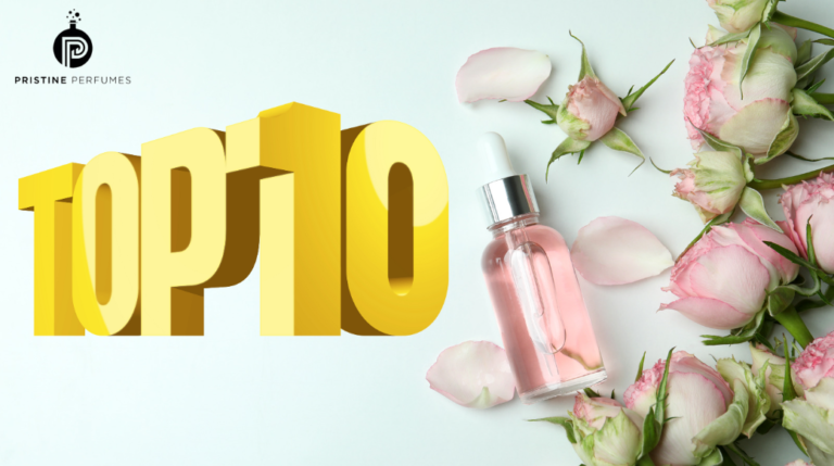 Top 10 Long-Lasting Attars for Men and Women