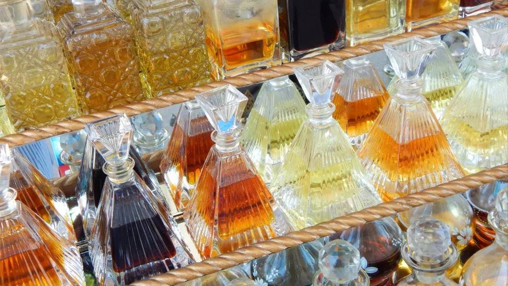 How to Properly Store Attar to Keep It Fresh and Luxurious