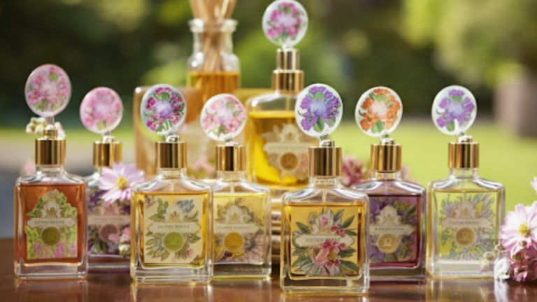 Essential Attars for Women: Soft, Floral, and Refreshing Scents