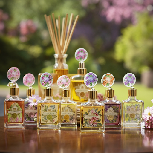 Essential Attars for Women: Soft, Floral, and Refreshing Scents